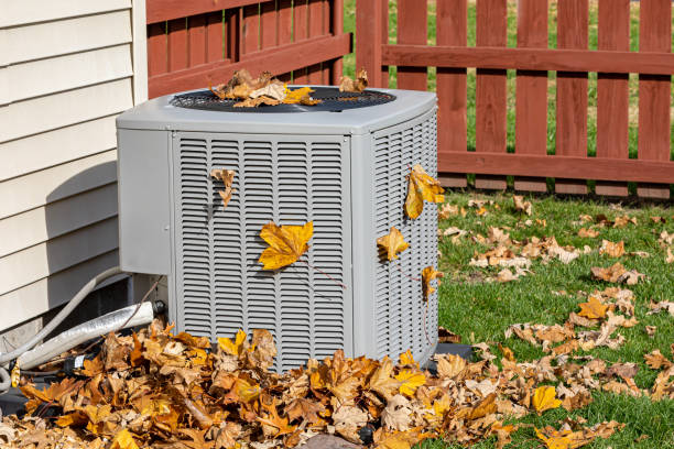 Reliable Heber Overgaard, AZ HVAC Solutions