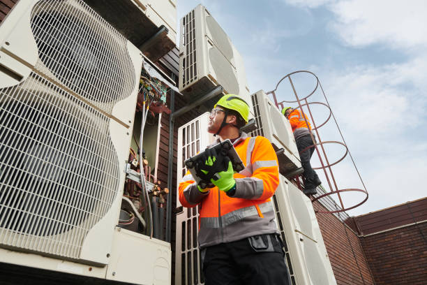 Best HVAC companies near me  in Heber Overgaard, AZ