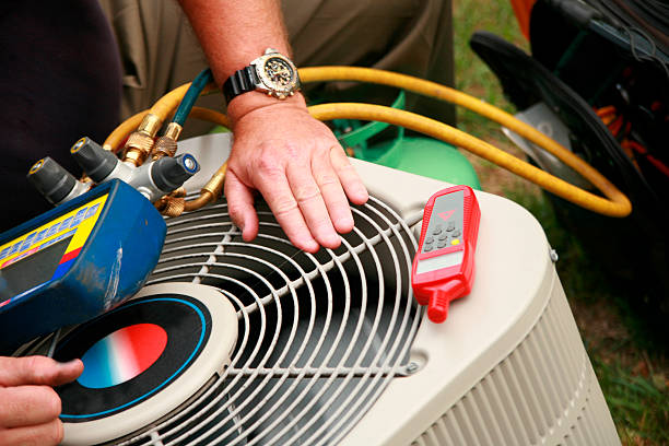 Best HVAC installation services  in Heber Overgaard, AZ