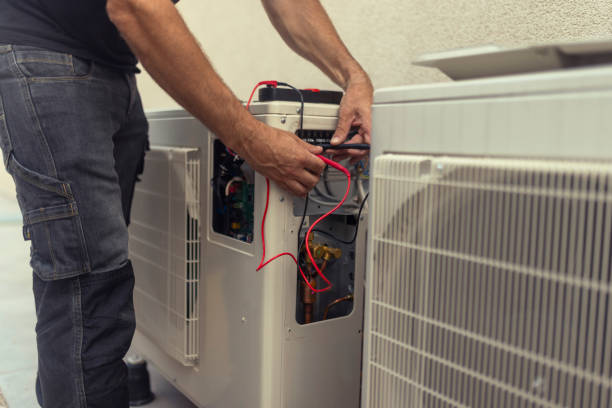 Best HVAC cleaning services  in Heber Overgaard, AZ