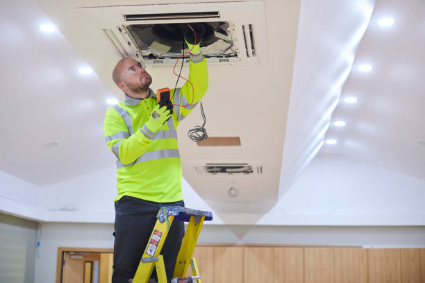 Best HVAC installation services  in Heber Overgaard, AZ