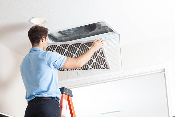 Best HVAC repair near me  in Heber Overgaard, AZ