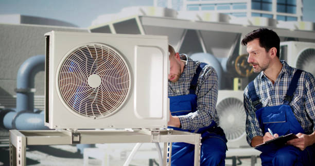 Best HVAC air duct cleaning  in Heber Overgaard, AZ