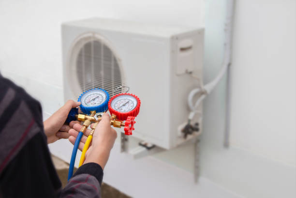 Best Emergency HVAC repair  in Heber Overgaard, AZ
