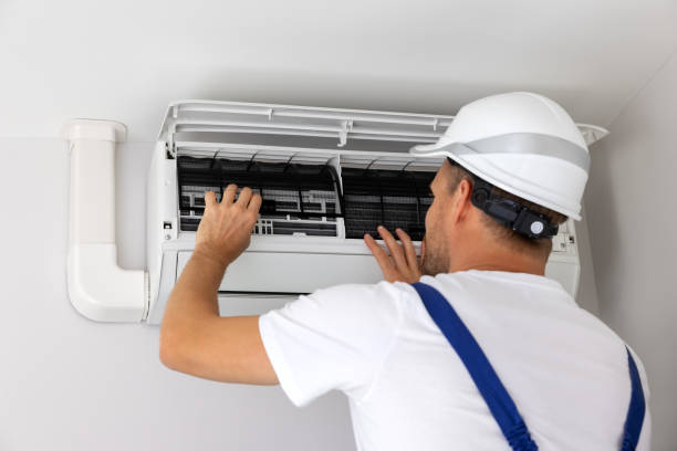 HVAC maintenance plan in Heber Overgaard, AZ