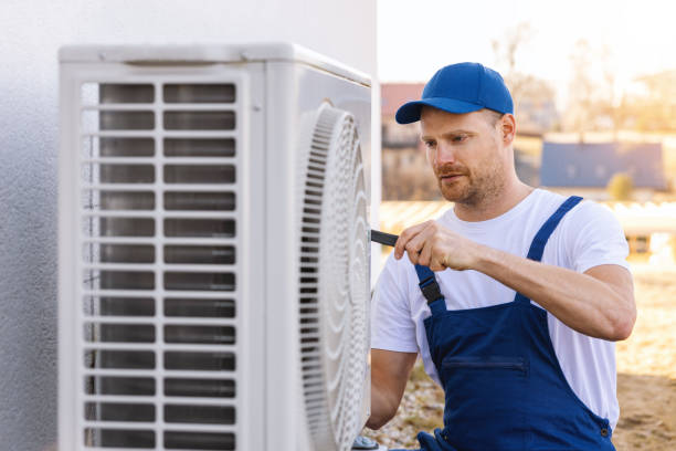 Best HVAC maintenance plan  in Heber Overgaard, AZ