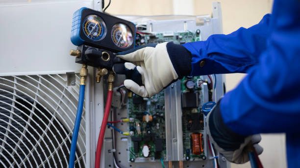 Best Affordable HVAC services  in Heber Overgaard, AZ